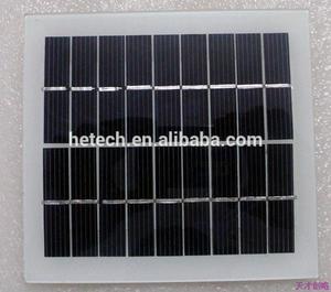 चीनी सौर पैनल निर्माता सस्ते Monocrystalline मिनी सौर पैनल 6v 3w 5w 10w 15w 20w 30w