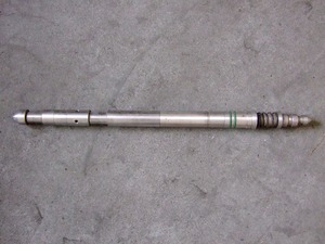 Válvula de retención de fondo de <span class=keywords><strong>pozo</strong></span> certificada API 11V7 Válvula de retención para sistemas de elevación de gas Pozos de aceite Componente resistente a la corrosión-Cojinete - Product Image 6