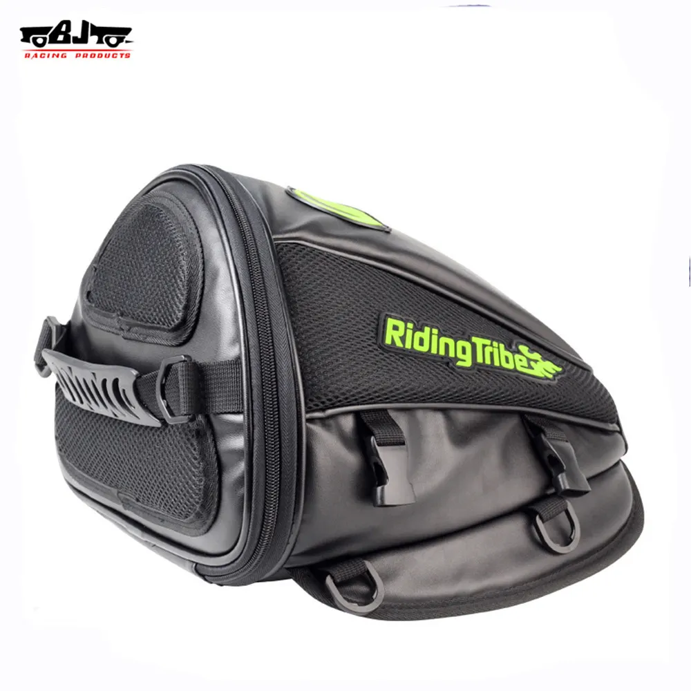 BJ-BAG-007 Motorcycle Tank Tail Saddle Bags Motocross Riding waterproof Tool Bags