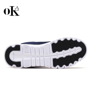 Giày Thể Thao Thiết Kế Mới Giày Chạy Thoải Mái Và Ưa Thích - Product Image 5