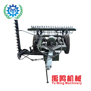 Macchine agricole di Tagliare il <span class=keywords><strong>rastrello</strong></span> - Product Image 4