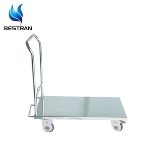 BT-SDT001 Ziekenhuis Voedsel Levering Trolley