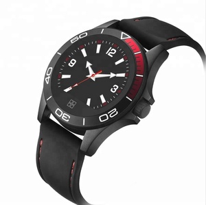 Nuevo modelo de pantalla de color al por mayor pulsera IP68 impermeable pulsera ritmo cardíaco Rastreador de fitness - Product Image 3