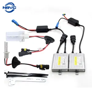 70 W 75 W Ballast HID H1 H7 H11 D2H HID Ballast AC 6000 K 75 watt hid ballast - Product Image 1