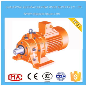 Cycloid của Hành Tinh Hộp Số/Speed <span class=keywords><strong>Reducer</strong></span>/<span class=keywords><strong>X</strong></span> <span class=keywords><strong>B</strong></span> Loạt Cycloidal Tốc Độ Giảm Tốc - Product Image 3