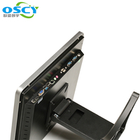 Software de sistema POS Android para restaurante, punto de venta