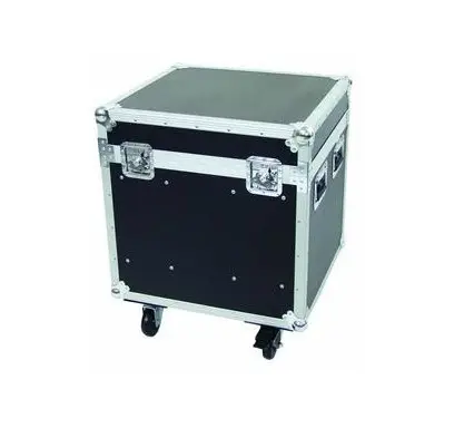 Сверхмощный алюминиевый багажный комплект, дорожные сумки для косметики с бортовым ящиком, чемодан для переноски, чехол для OEM-поддержки