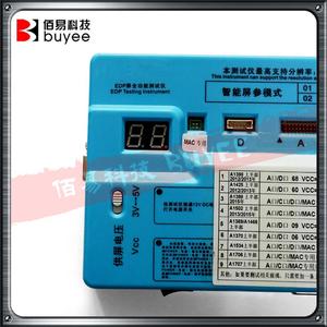 Máy tính xách tay mới màn hình Tester Công cụ 2023a cho Macbook <span class=keywords><strong>LCD</strong></span>/<span class=keywords><strong>LCD</strong></span> lắp ráp thử nghiệm, bao gồm tất cả các thử nghiệm cáp, phiên bản nâng cấp - Product Image 4