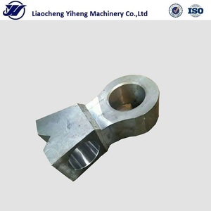Leva Oscillante per Pompa per Calcestruzzo da 80mm 90mm per PM <span class=keywords><strong>Putzmeister</strong></span> - Product Image 2