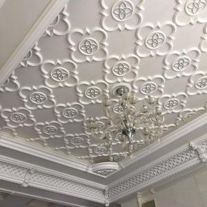 Wholesale pop ceiling designs for hall For Domestic Or Commercial
