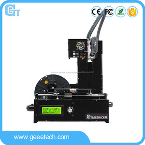 Geeetech Chine Imprimante 3D de bureau ME DUCER pour enfants / Haute qualité - Product Image 4