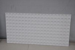 Panneau de mousse en polystyrène <span class=keywords><strong>XPS</strong></span>, très épais, pour la culture de plantes hydroponiques - Product Image 4