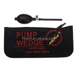 KLOM पंप कील जगह Shims अनलॉक उपकरण ऑटो प्रविष्टि उपकरण airbag सेट ताला लेने - Product Image 1