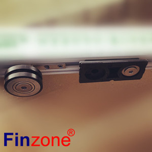 Toàn Cảnh Sổ Ban Công Phân Vùng Ban Công Kính Gấp Ban Công Kính Hệ Thống Như Kính Hệ Thống Cửa Sổ - Product Image 6