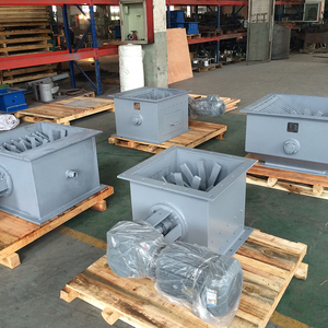 Zement Herstellung Ausrüstung Elektrische Pneumatische Rock Stein Brecher Maschine Preis, klumpen Breaker - Product Image 5