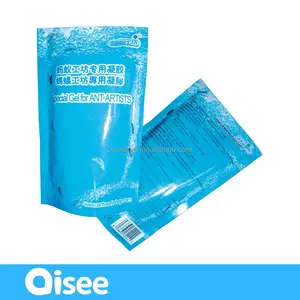 Ant trại gel nạp tiền cho bán