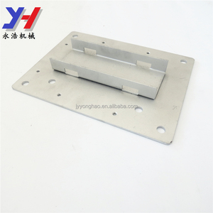 Personalizar barato farola estampación repuesto, soldadura panel de metal - Product Image 3