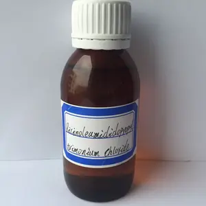 High quality CAS 127311-98-2 Ricinoleamididopropyltrimonium chloride