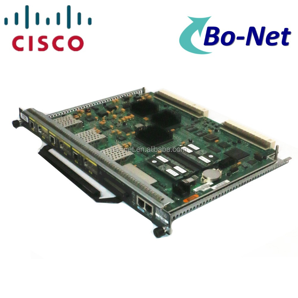 Используется Cisco NPE-G1 двигателя для 7304 7200 серии пройти тест в наличии