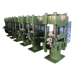 Máy làm vòng đeo tay bằng Silicone chất lượng cao - Product Image 5