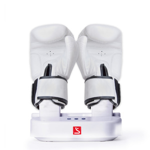 Sèche-gants de boxe à alimentation électrique avec protection thermique et désodorisant à l'ozone Max - Product Image 3