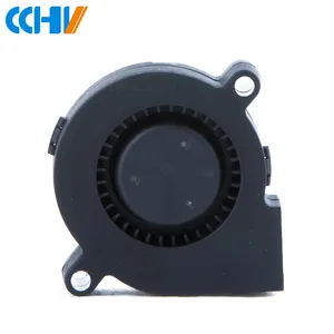 dc 12v 2 inch inline fan blower