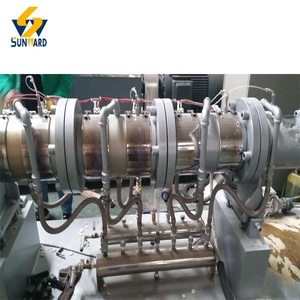 <span class=keywords><strong>Macchina</strong></span> Industriale Completamente Automatica <span class=keywords><strong>per</strong></span> la Produzione di <span class=keywords><strong>Pasta</strong></span> e Maccheroni - Product Image 3