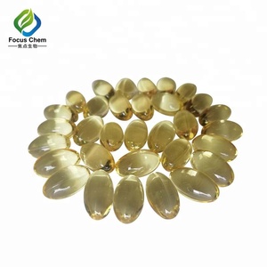 OEM/ODM Naturel Vit. E softgel - Product Image 3
