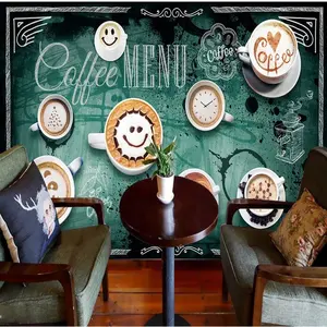 Tapete Ali Baba Tafel Kreide Wort Beginnen Bar Kaffee Shop Hintergrund Wandbild Chinesische Sexy Tapete
