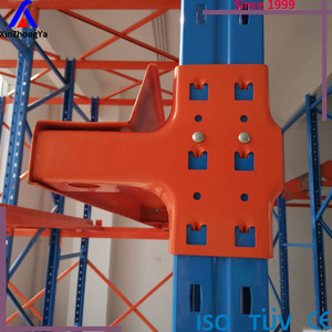 Unidad en <span class=keywords><strong>el</strong></span> rack de almacenamiento de tipo heavy duty <span class=keywords><strong>trasiego</strong></span> - Product Image 3