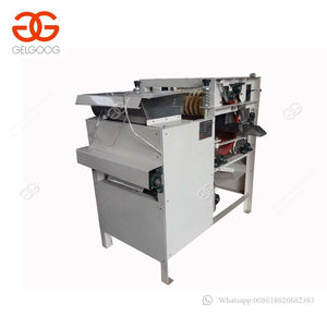 Высокоэффективная машина для очистки кожи нута миндаля сои влажного типа - Product Image 2