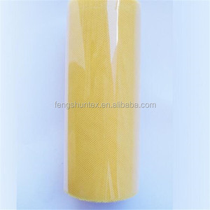 2017 Venta caliente colorido de tul - Product Image 4