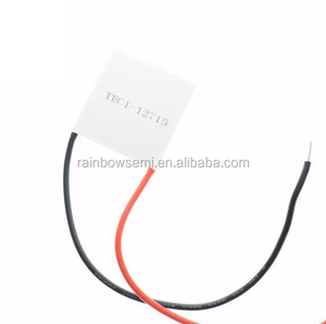 Enfriador termoeléctrico Peltier de alta potencia, 40x40mm, 12V15A, gran oferta - Product Image 1