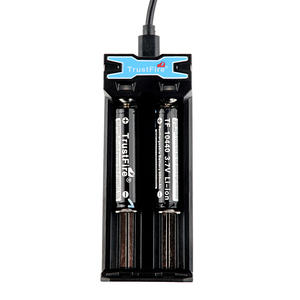 Şarj edilebilir li-ion 3.7v 600mAh 10440 pil - Product Image 6