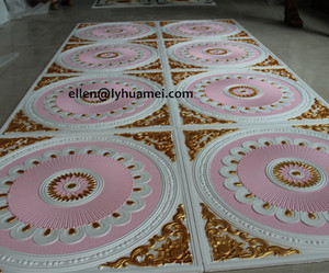 Controsoffitto in <span class=keywords><strong>Cartongesso</strong></span> GRG Personalizzabile da 9mm - Product Image 5