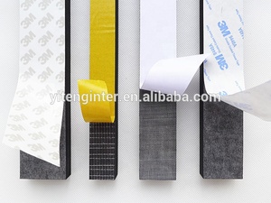 Неопреновая пена с клейким слоем для автоматического запечатывания - Product Image 4