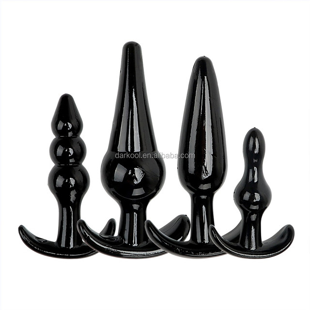 como fazer um plug anal caseiro Plug anal: tipos, como usar, dicas, onde comprar main image 1