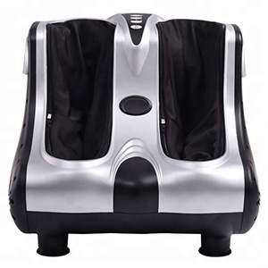 Neuestes Design Bein-und Fuß-Spa-Massage gerät Maschine/Bein-Fuß massage gerät/Fuß massage gerät vibriert