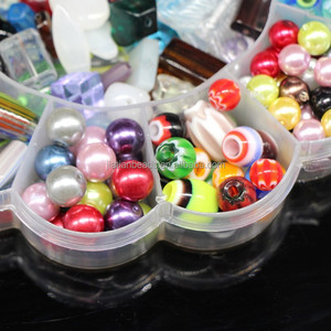 Hot Sales DIY Glass <strong>Bead</strong> <strong>Kits</strong> for Jewelry Making - Product Image 4