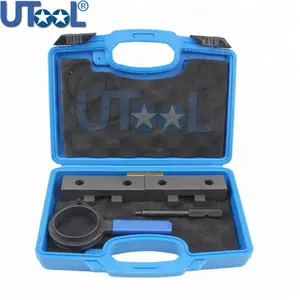 car body repair Auto Repair Tool Engine Camshaft Alignment Locking Timing Tool Kit For BMW M50 M52 M54 Car Fixing Tools