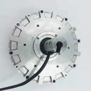 BLDC Motor Magnet Permanen Motor Sinkron Besar Ceiling Penggemar Malaysia