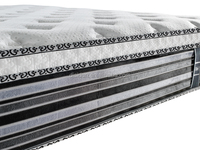 Matelas gonflable en fibres de coco pour meubles yades, turquie