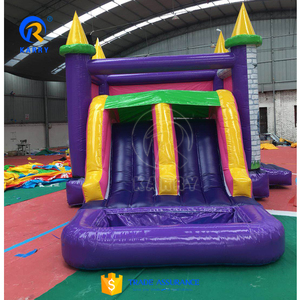 Castillo Inflable Comercial Personalizable con Temática Pirata, de Lujo, Estilo Europeo, con Certificación CE, <span class=keywords><strong>en</strong></span> <span class=keywords><strong>Venta</strong></span> - Product Image 4