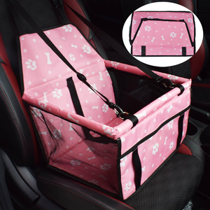 Siège de <span class=keywords><strong>voiture</strong></span> multifonctionnel <span class=keywords><strong>pour</strong></span> <span class=keywords><strong>chien</strong></span>, siège de <span class=keywords><strong>voiture</strong></span> de luxe <span class=keywords><strong>pour</strong></span> <span class=keywords><strong>chien</strong></span>, imperméable, sécurité de voyage, siège <span class=keywords><strong>pour</strong></span> animaux de compagnie <span class=keywords><strong>pour</strong></span> petit et moyen <span class=keywords><strong>chien</strong></span>, <span class=keywords><strong>voiture</strong></span> <span class=keywords><strong>pour</strong></span> animaux de compagnie - Product Image 2