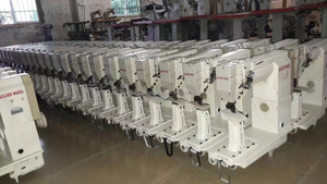 Máquina <span class=keywords><strong>de</strong></span> <span class=keywords><strong>Coser</strong></span> Industrial Usada <span class=keywords><strong>de</strong></span> la Marca Brother <span class=keywords><strong>en</strong></span> <span class=keywords><strong>Venta</strong></span> - Product Image 4
