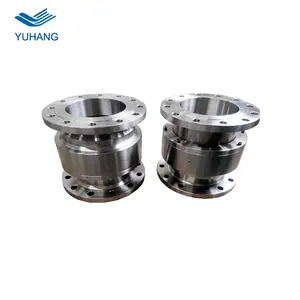 Hydraulic Swivel Joint Stainless Steel Hydraulic Swivel Joint High Pressure Water Swivel Joint