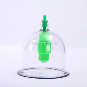 Set Bekam Magnetik Vakum Terapi Medis Tiongkok - Product Image 5