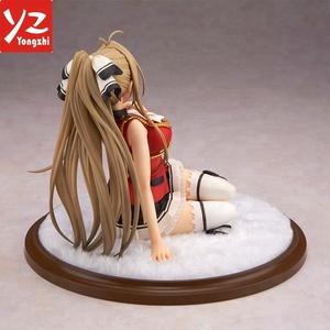 Venta caliente 15cm 1/7 Sexy Girl <span class=keywords><strong>Alter</strong></span> Anime Figura DE ACCIÓN Sento Isuzu Figura para adultos - Product Image 6