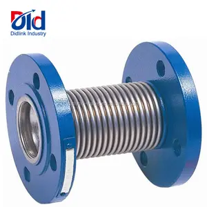 Филиппийский материал, расширительный шов осевого типа, металлический компенсатор, бетонная ткань, фитинги для труб от производителя - Product Image 1