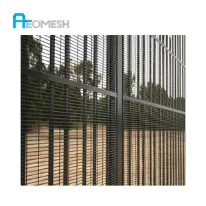 AEOMESH 4 мм сварная сетка оцинкованная ограда